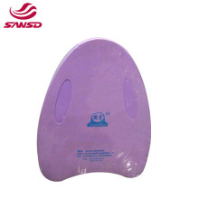 Eco-friendly eva kick board light foam material High quality swimming board